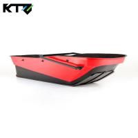 САНИ-ВОЛОКУШИ KTZ EXPEDITION БЕЗ КРЫШКИ